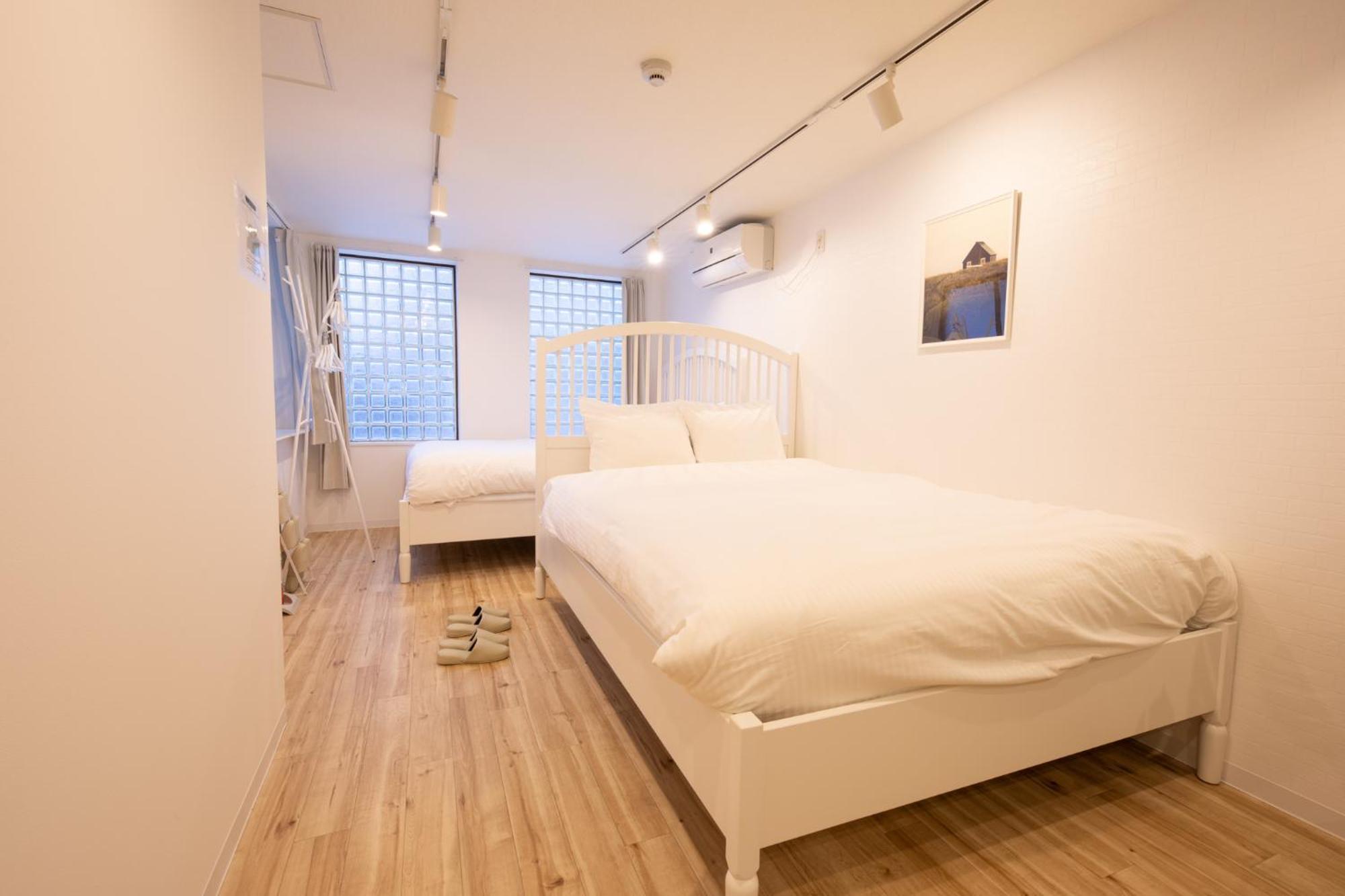Komagome Cozy Room Tokio Habitación foto